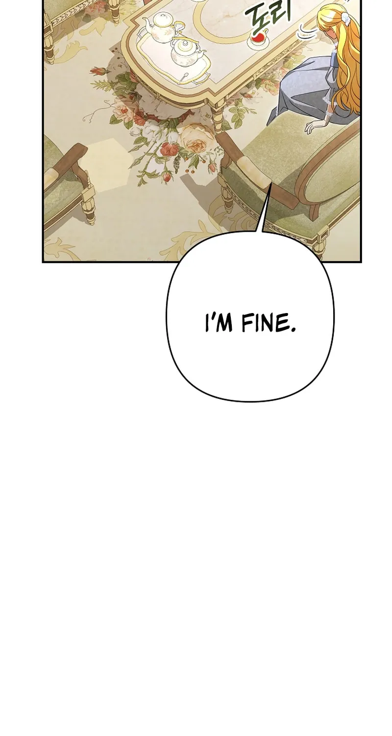 She Wasn't My Daughter Chapter 37 page 55 - 