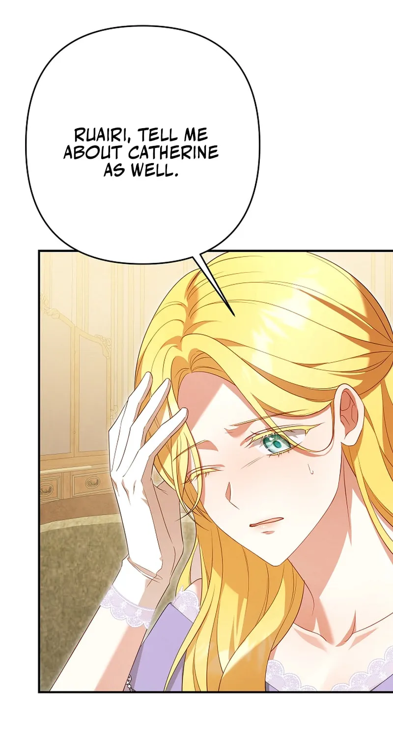 She Wasn't My Daughter Chapter 37 page 56 - 