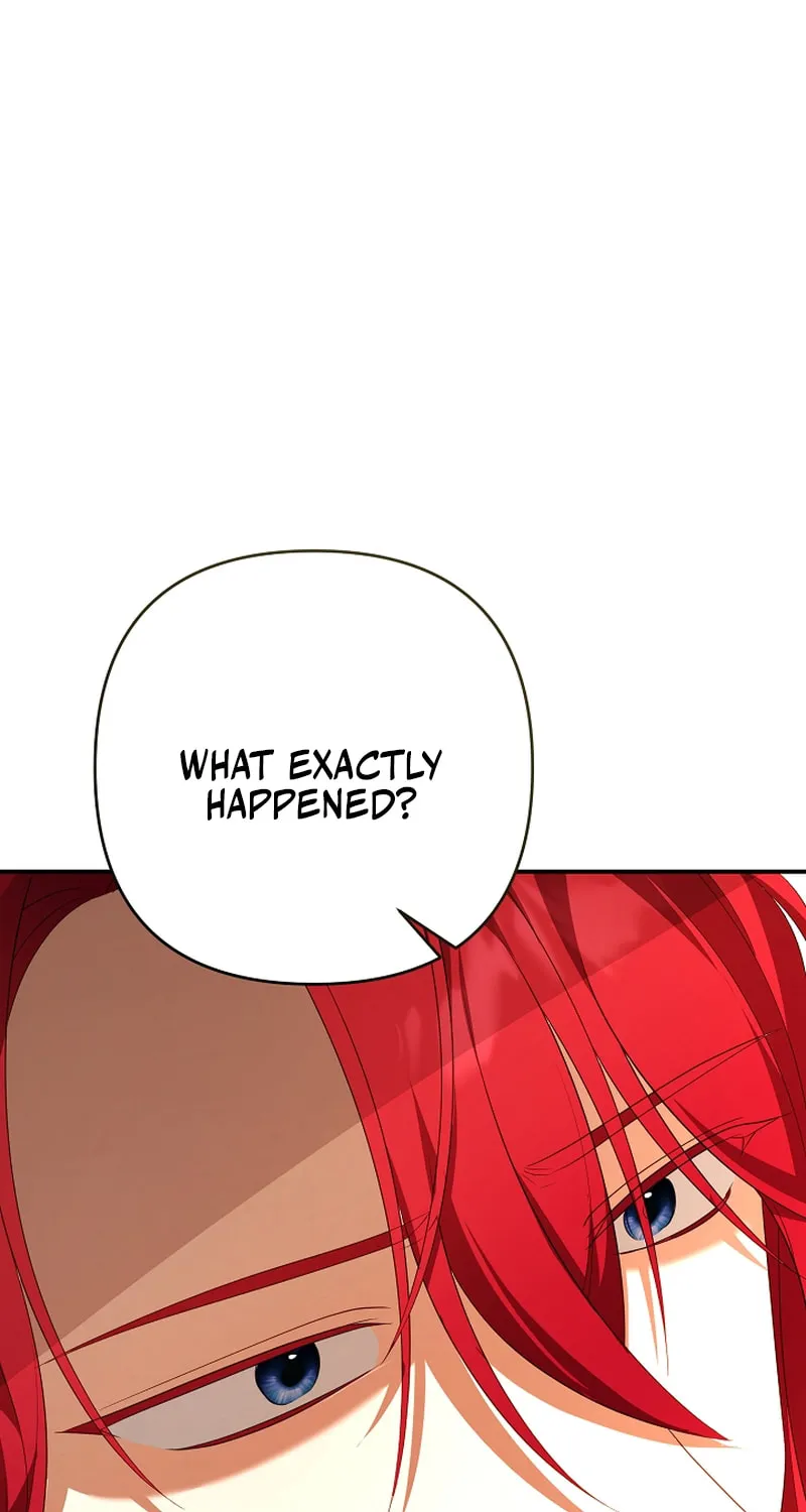 She Wasn't My Daughter Chapter 37 page 57 - 