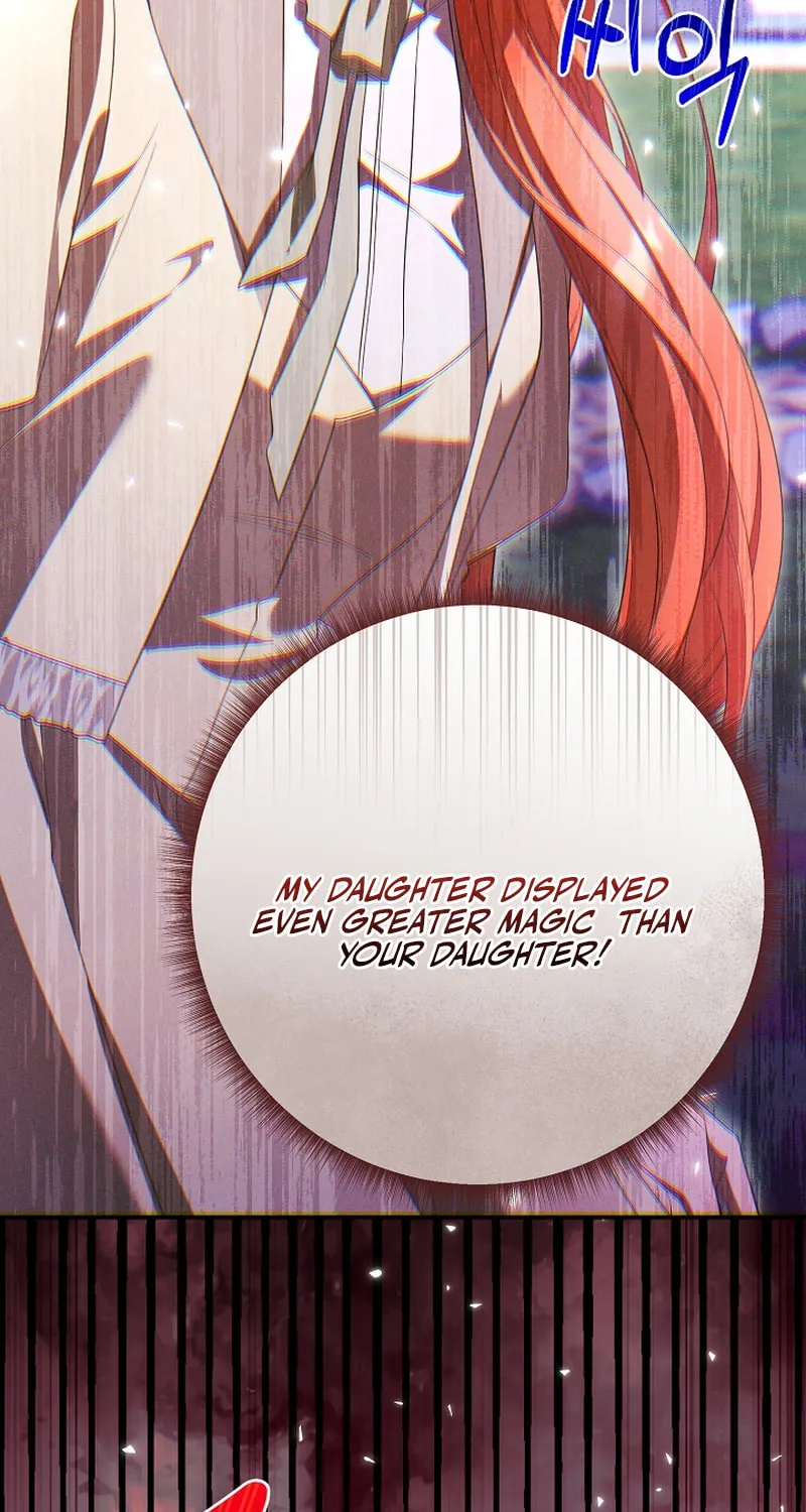 She Wasn't My Daughter Chapter 37 page 7 - 