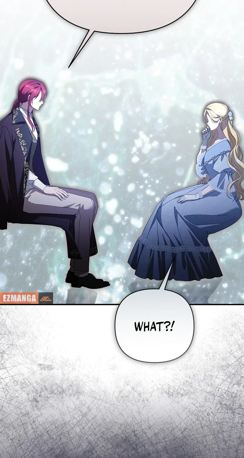 She Wasn't My Daughter Chapter 37 page 65 - 