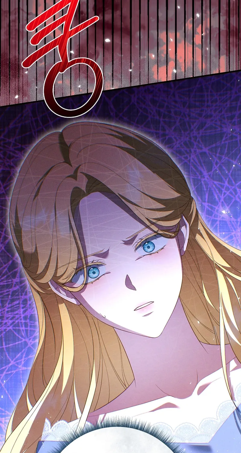 She Wasn't My Daughter Chapter 37 page 8 - 
