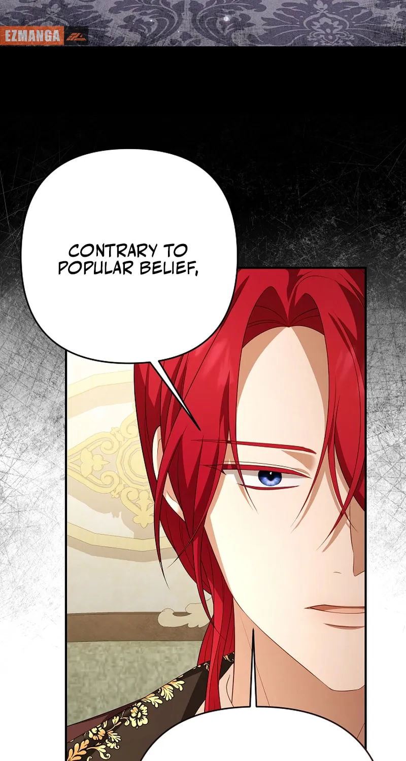 She Wasn't My Daughter Chapter 37 page 73 - 