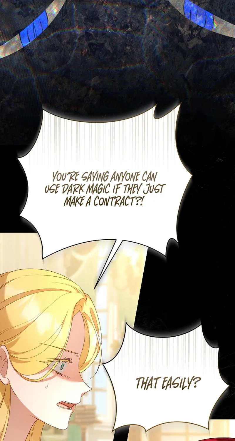 She Wasn't My Daughter Chapter 37 page 77 - 