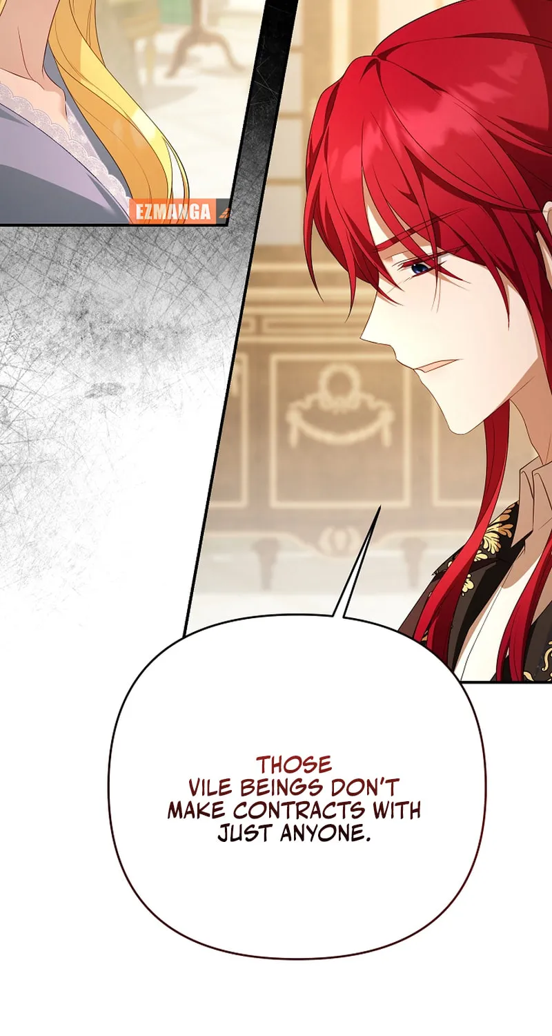 She Wasn't My Daughter Chapter 37 page 78 - 