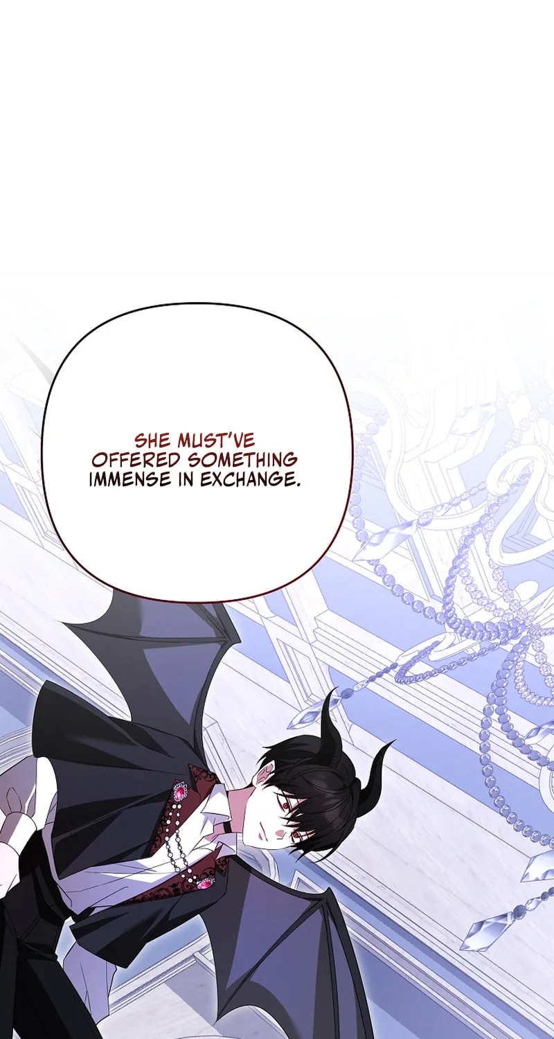 She Wasn't My Daughter Chapter 37 page 79 - 
