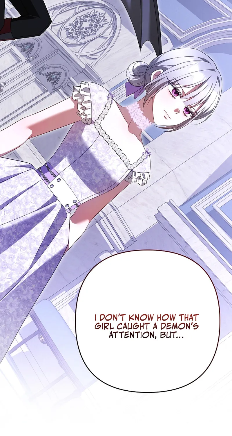She Wasn't My Daughter Chapter 37 page 80 - 