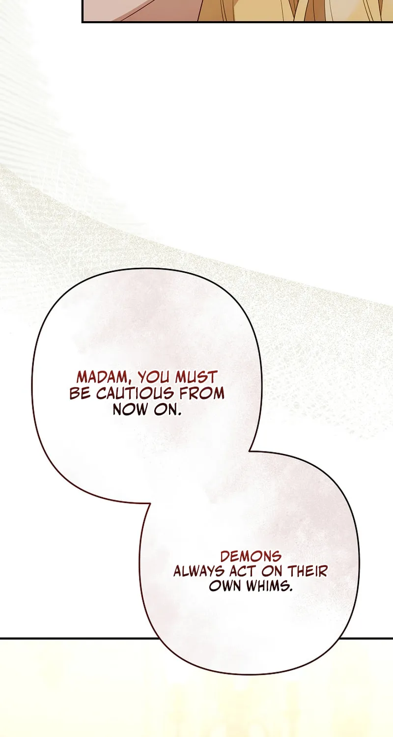 She Wasn't My Daughter Chapter 37 page 86 - 