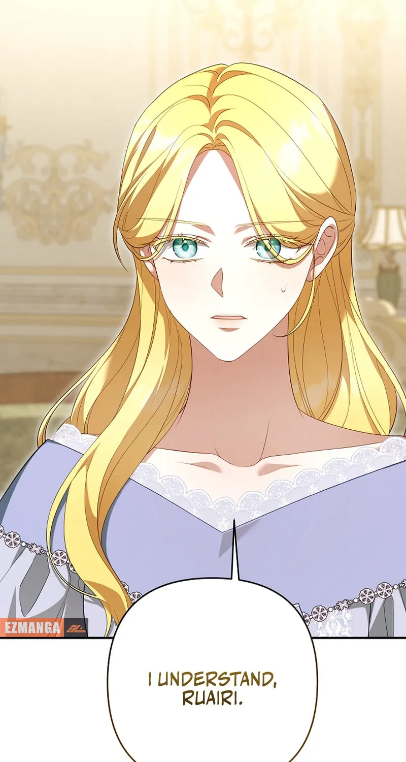 She Wasn't My Daughter Chapter 37 page 87 - 