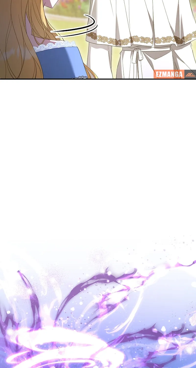 She Wasn't My Daughter Chapter 37 page 10 - 