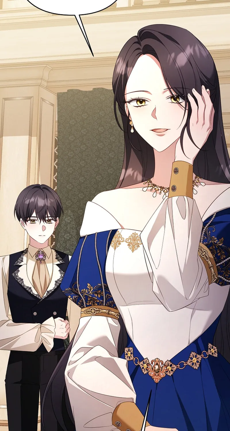 She Wasn't My Daughter Chapter 37 page 93 - 