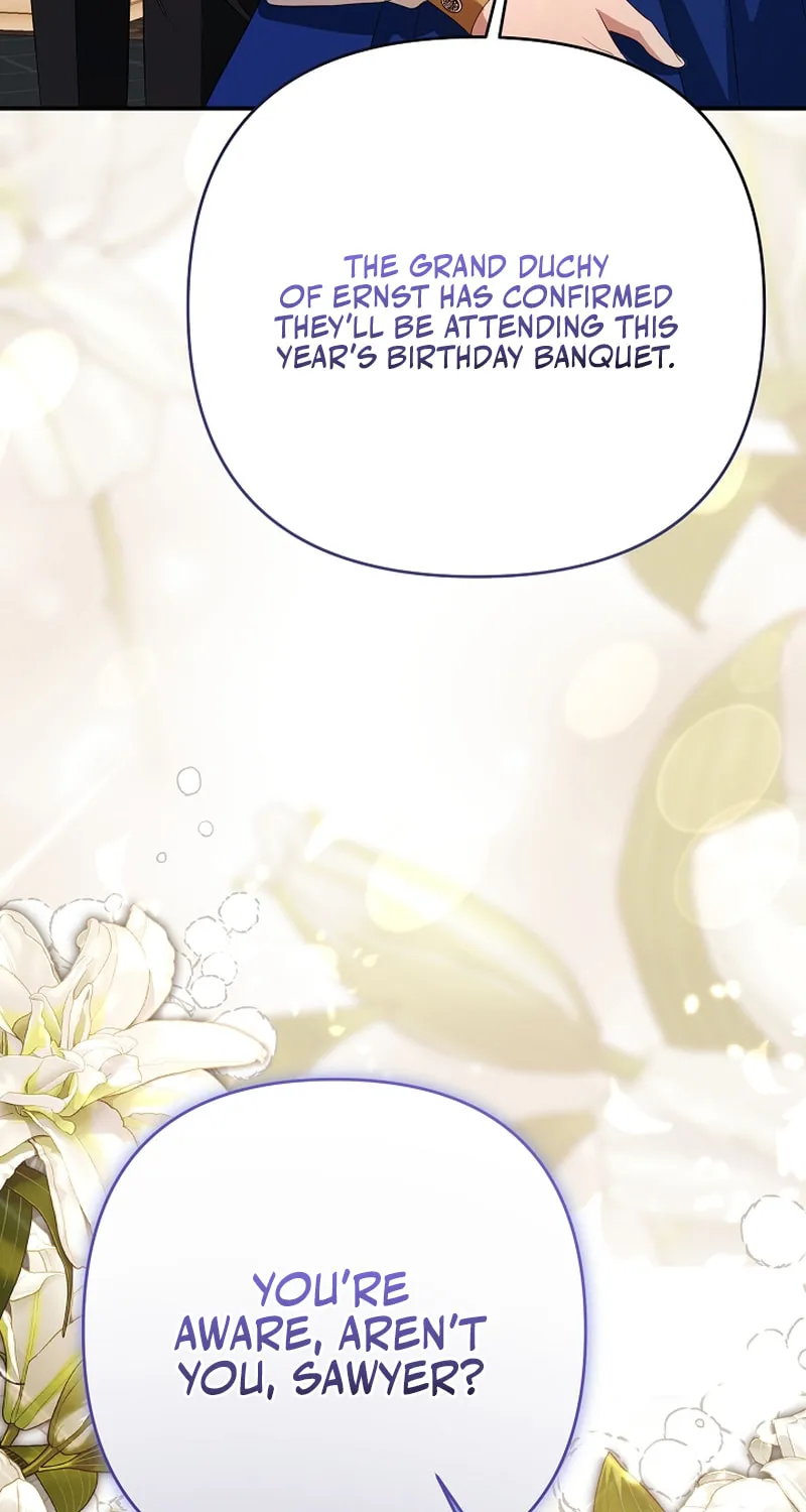 She Wasn't My Daughter Chapter 37 page 94 - 