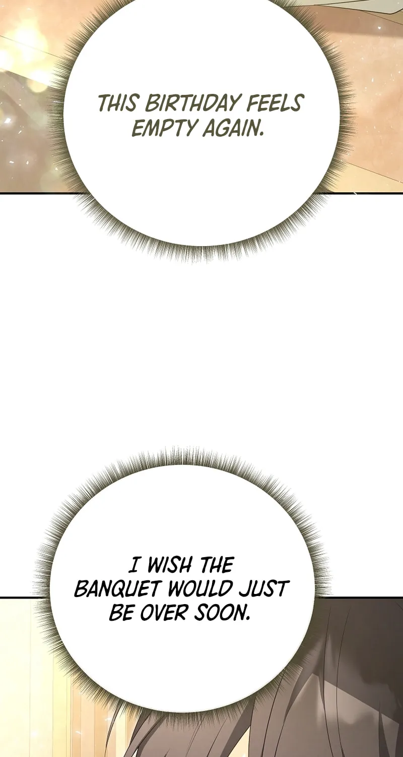 She Wasn't My Daughter Chapter 38 page 11 - 