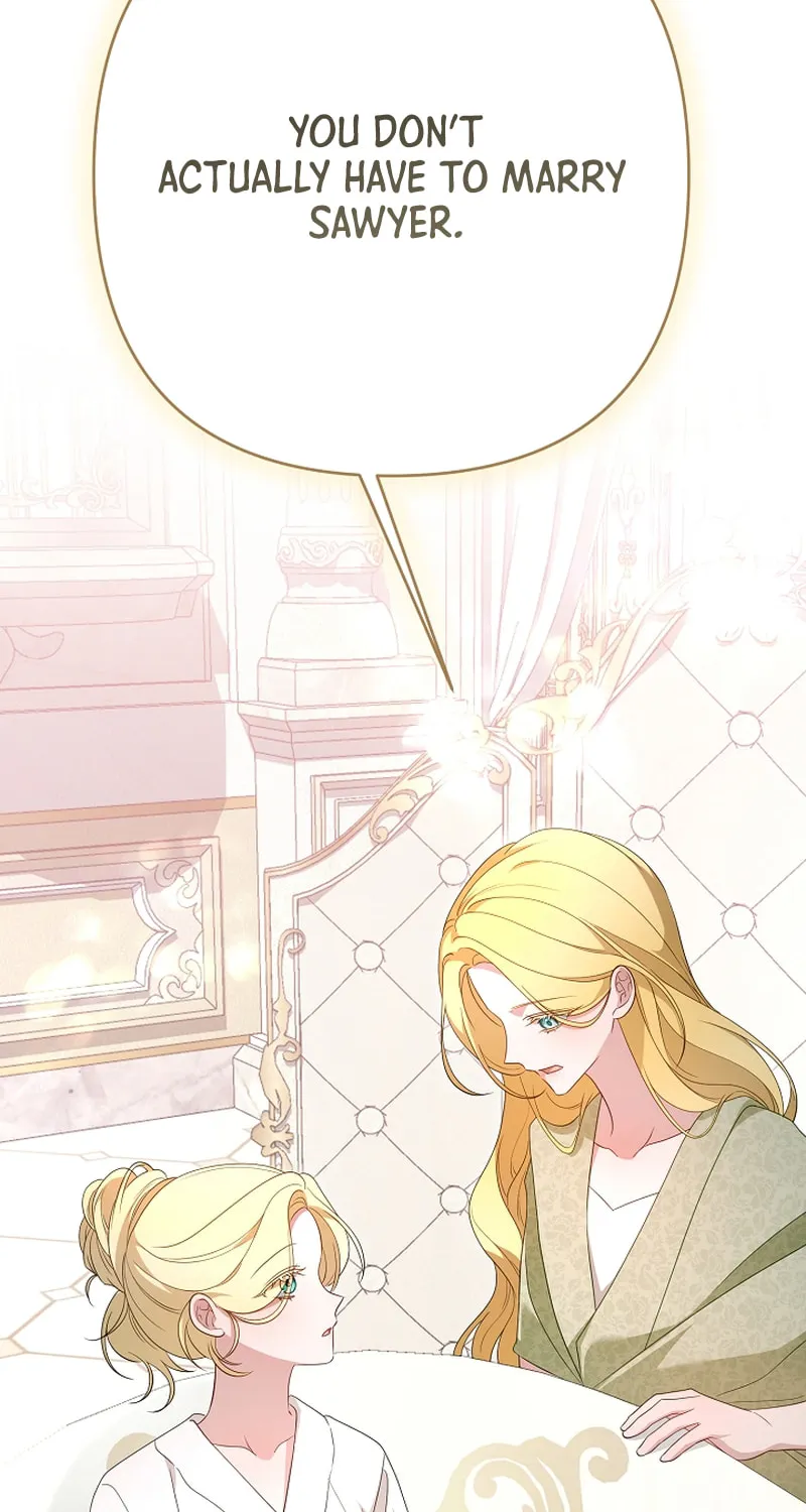 She Wasn't My Daughter Chapter 38 page 101 - 