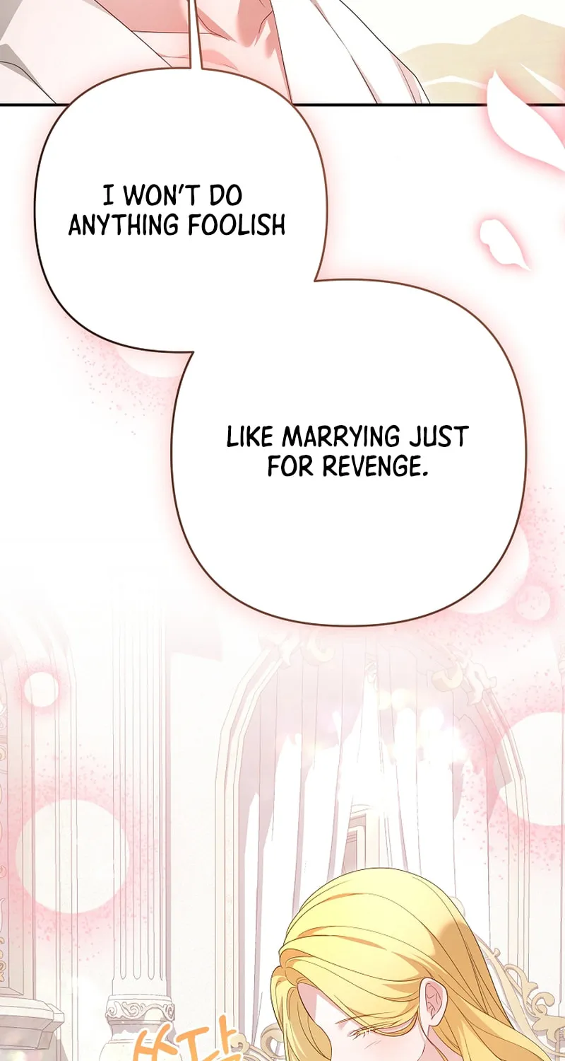 She Wasn't My Daughter Chapter 38 page 105 - 