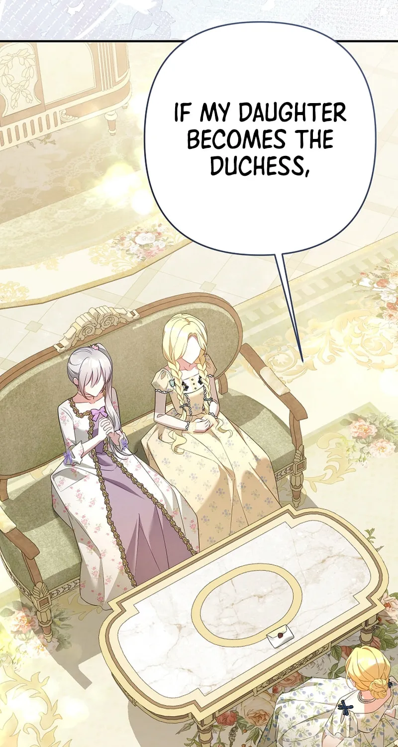 She Wasn't My Daughter Chapter 38 page 20 - 