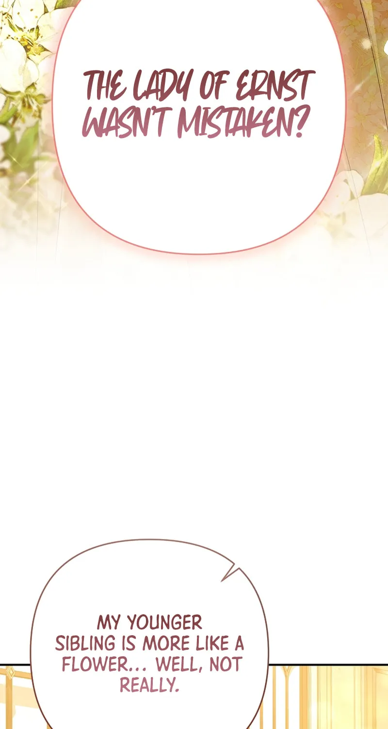 She Wasn't My Daughter Chapter 38 page 3 - 