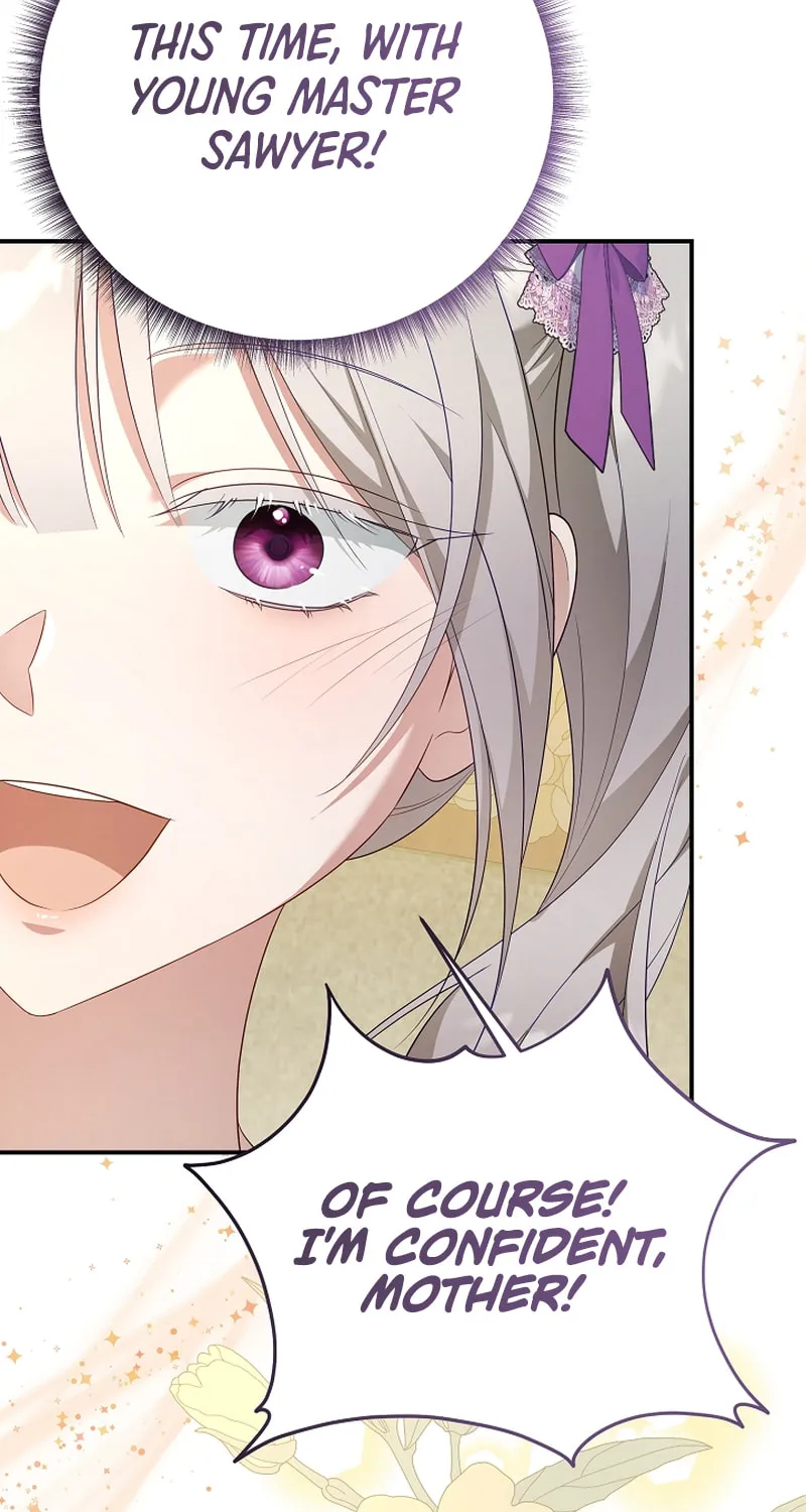 She Wasn't My Daughter Chapter 38 page 22 - 