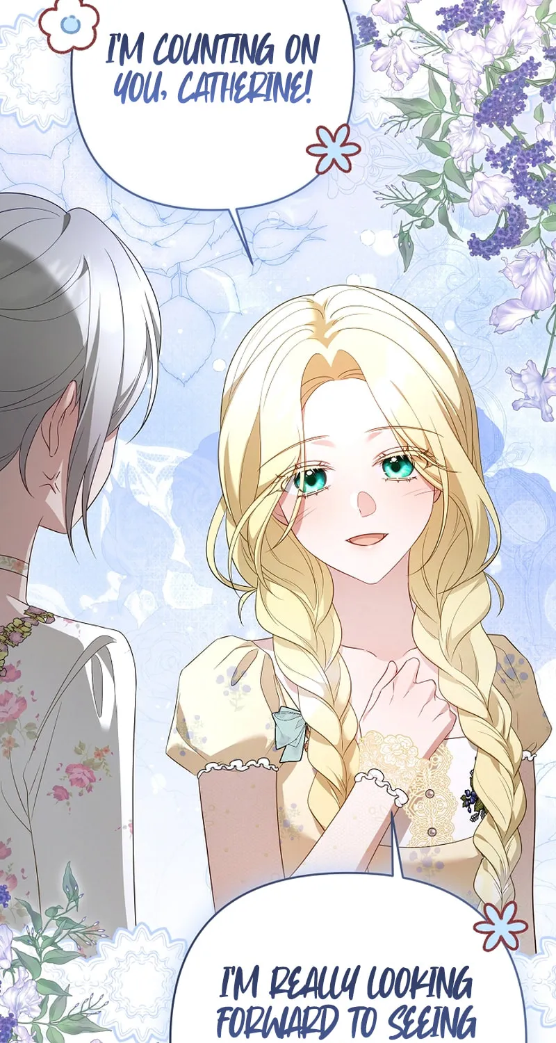 She Wasn't My Daughter Chapter 38 page 26 - 