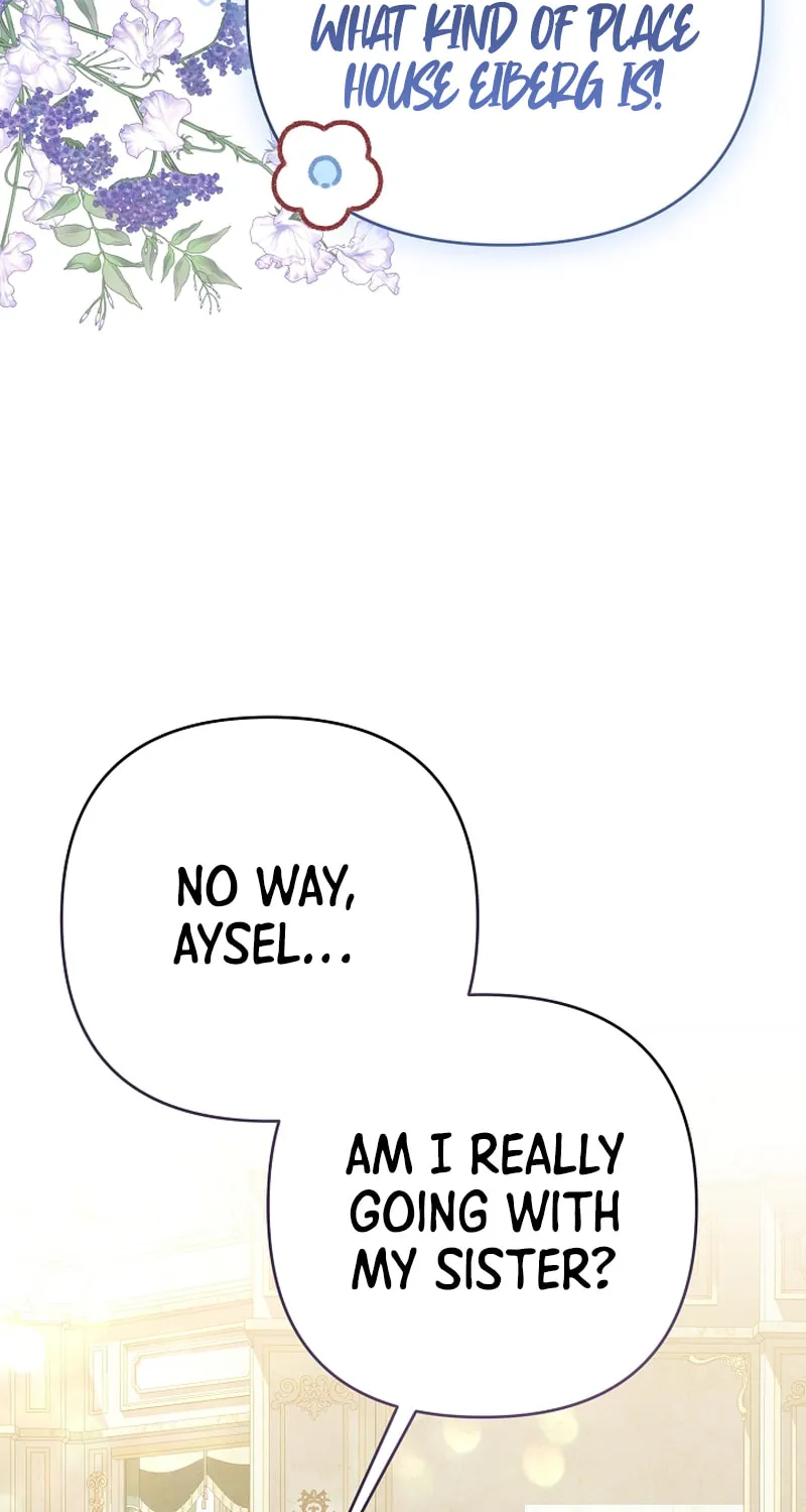 She Wasn't My Daughter Chapter 38 page 27 - 
