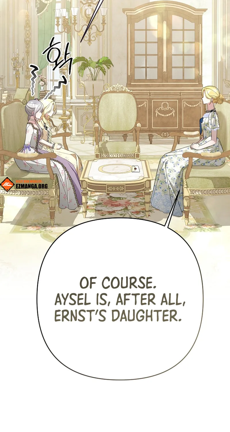 She Wasn't My Daughter Chapter 38 page 28 - 