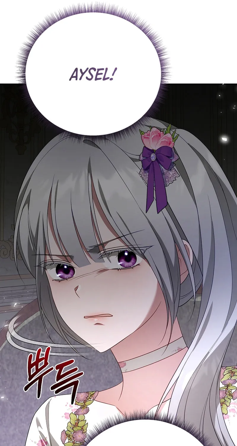 She Wasn't My Daughter Chapter 38 page 30 - 