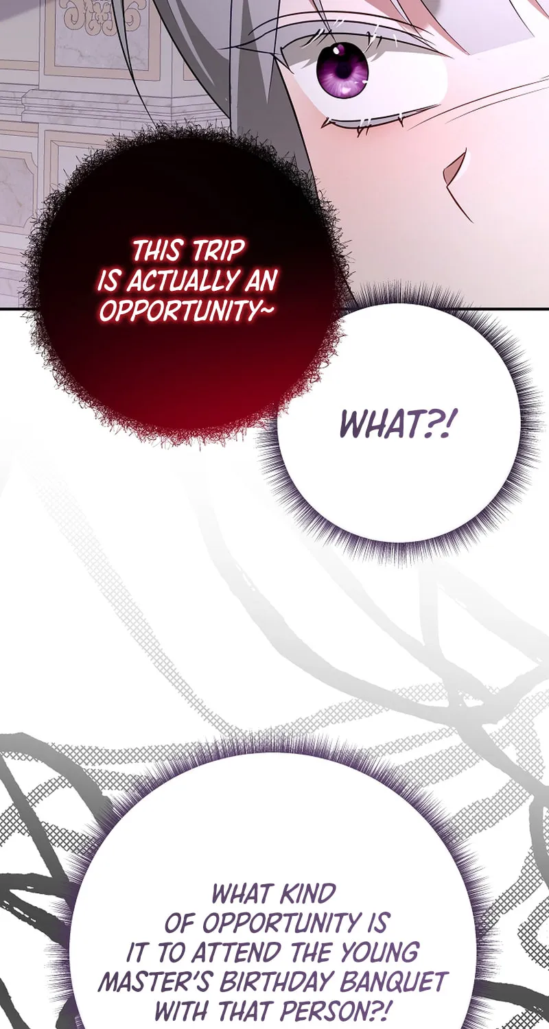 She Wasn't My Daughter Chapter 38 page 32 - 