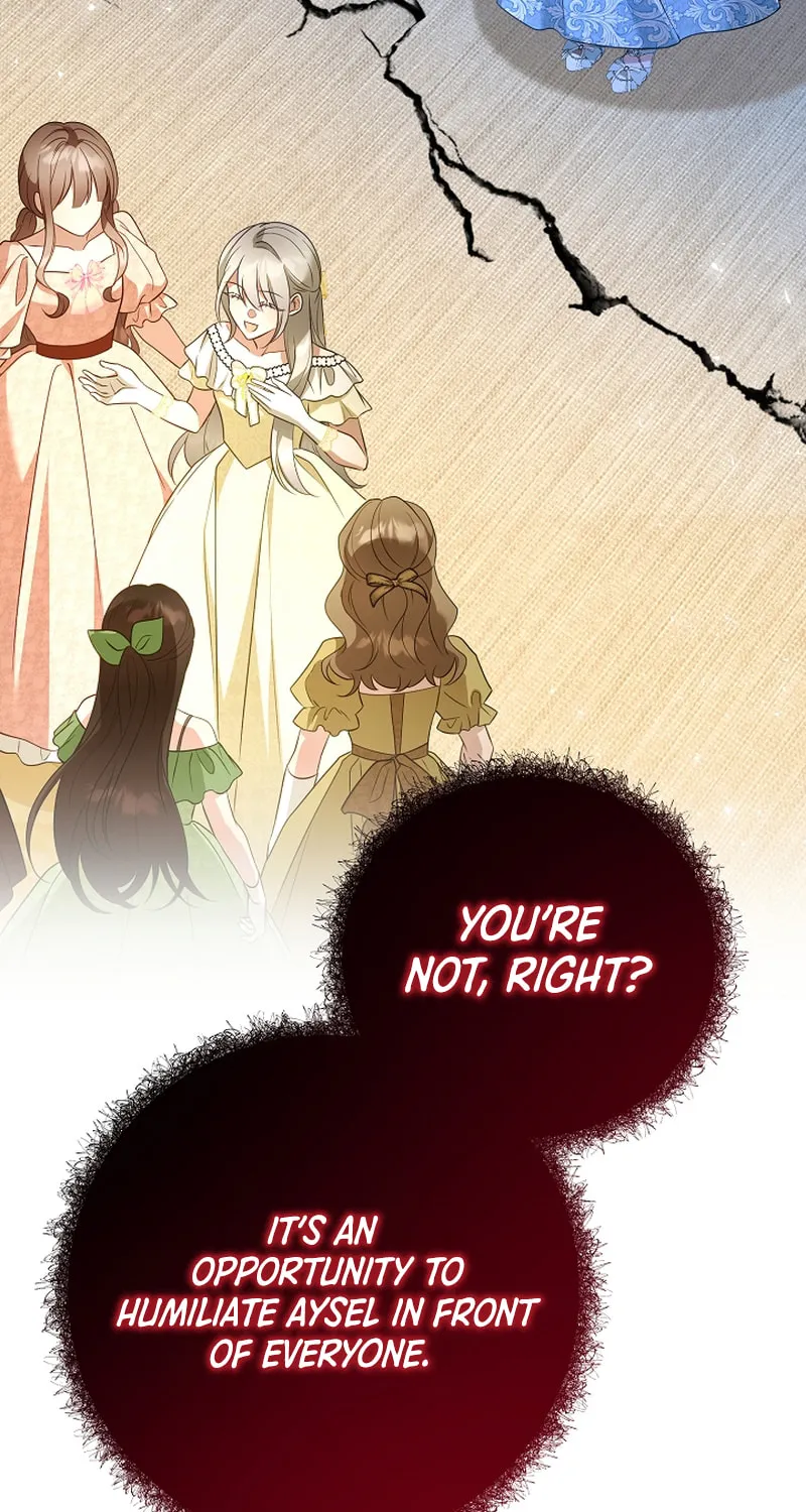 She Wasn't My Daughter Chapter 38 page 34 - 