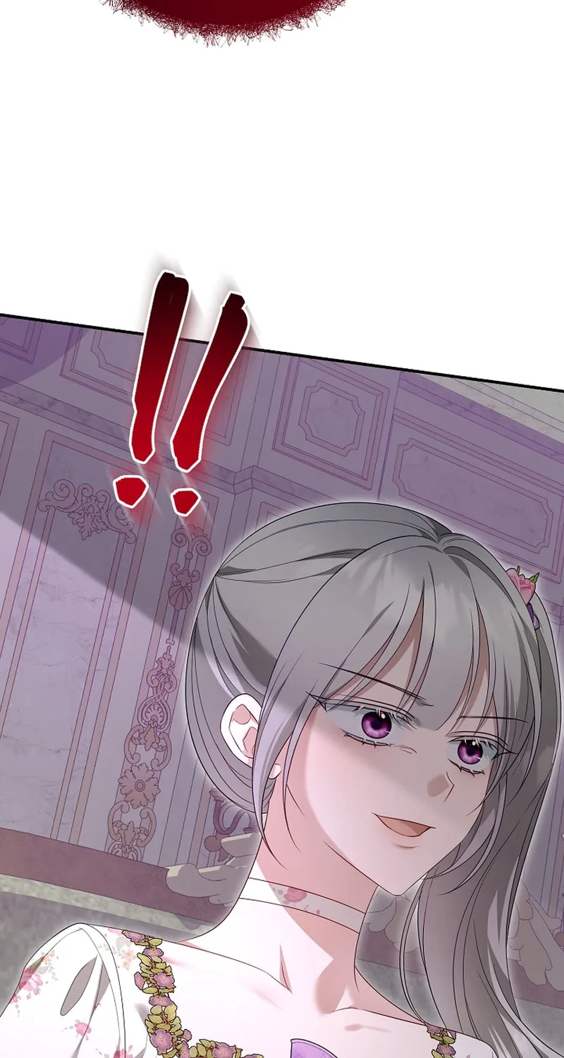 She Wasn't My Daughter Chapter 38 page 35 - 