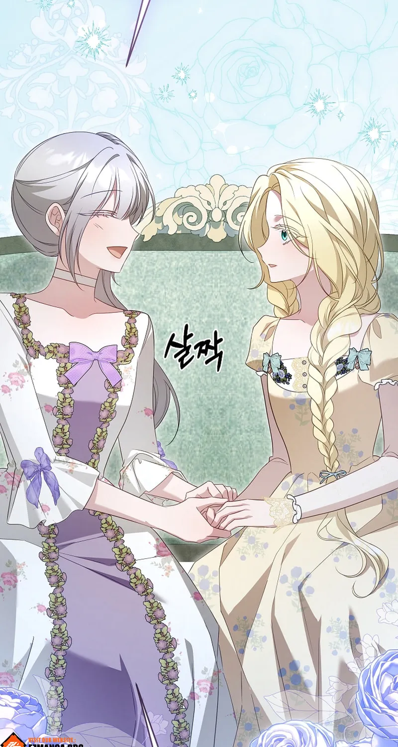 She Wasn't My Daughter Chapter 38 page 38 - 
