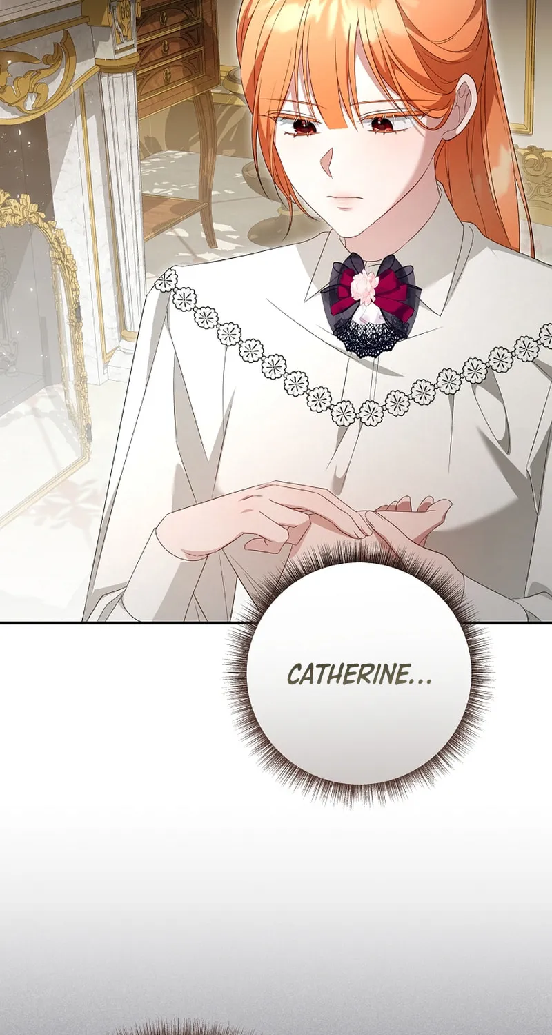 She Wasn't My Daughter Chapter 38 page 43 - 