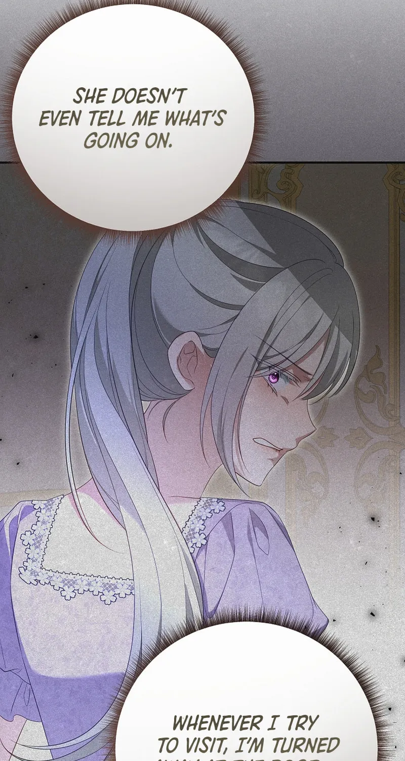She Wasn't My Daughter Chapter 38 page 44 - 