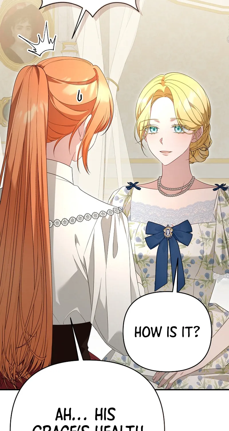 She Wasn't My Daughter Chapter 38 page 47 - 