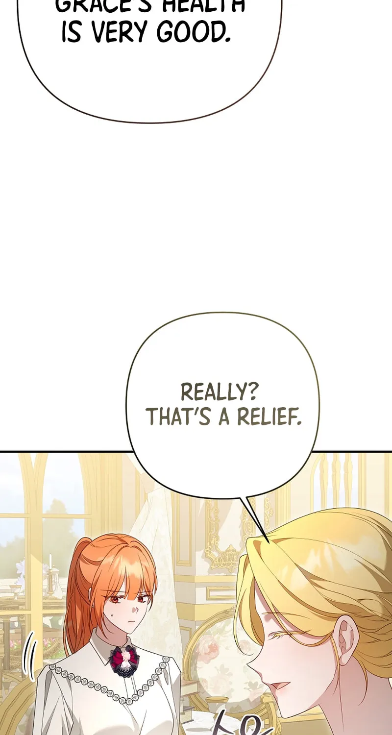 She Wasn't My Daughter Chapter 38 page 48 - 