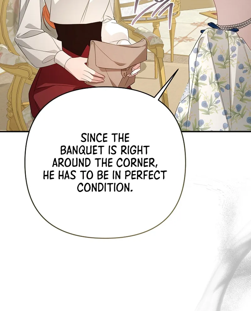 She Wasn't My Daughter Chapter 38 page 49 - 
