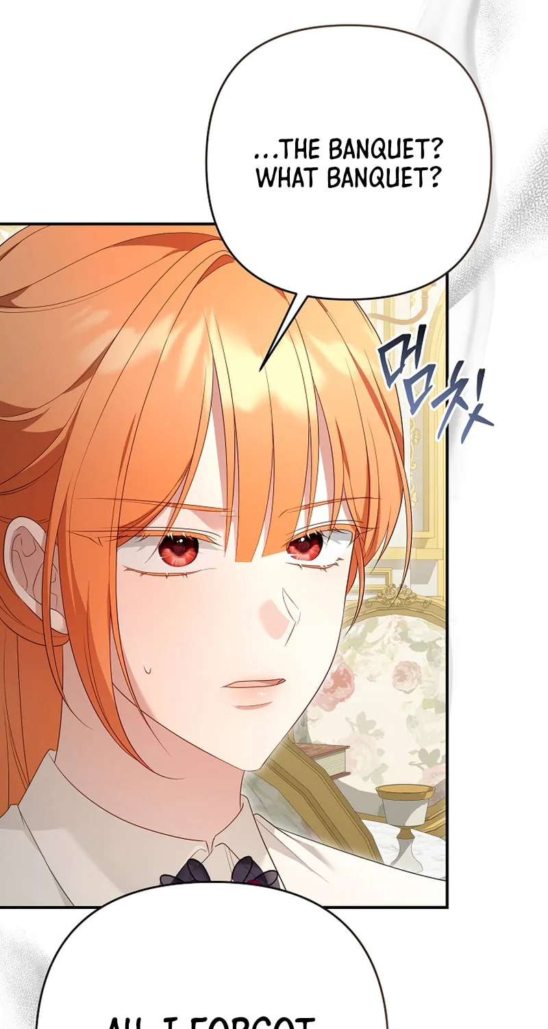 She Wasn't My Daughter Chapter 38 page 50 - 