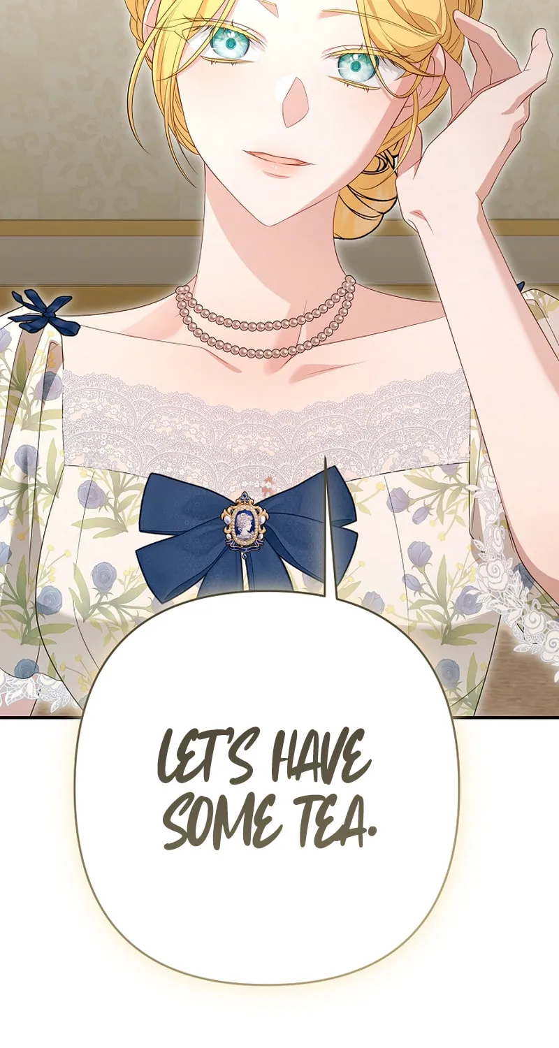 She Wasn't My Daughter Chapter 38 page 52 - 