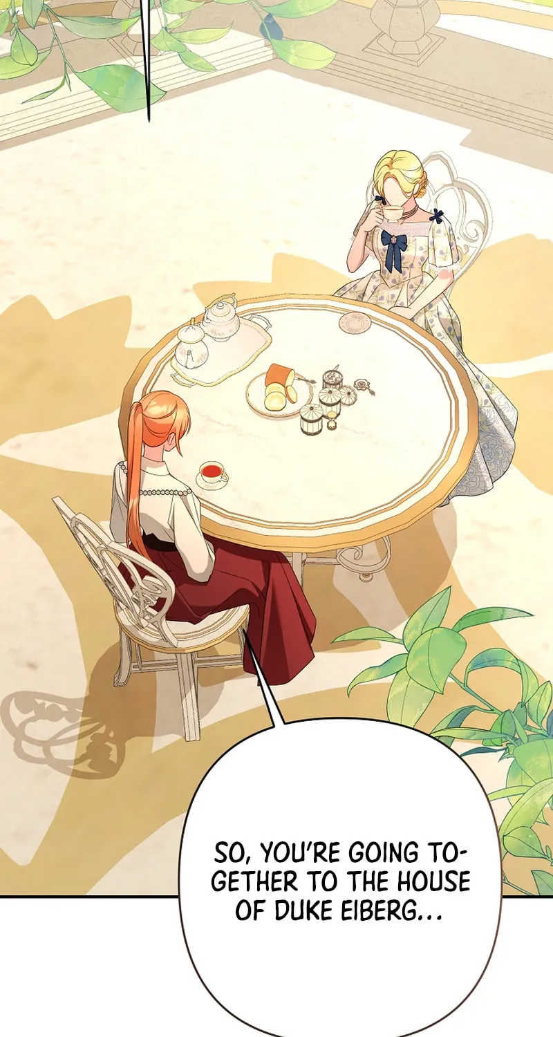 She Wasn't My Daughter Chapter 38 page 54 - 