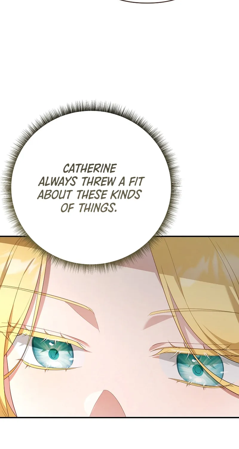 She Wasn't My Daughter Chapter 38 page 55 - 