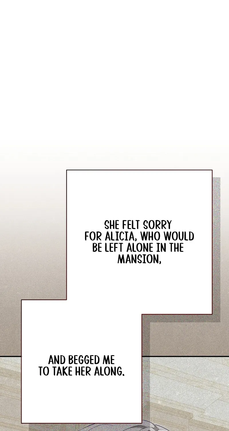 She Wasn't My Daughter Chapter 38 page 56 - 