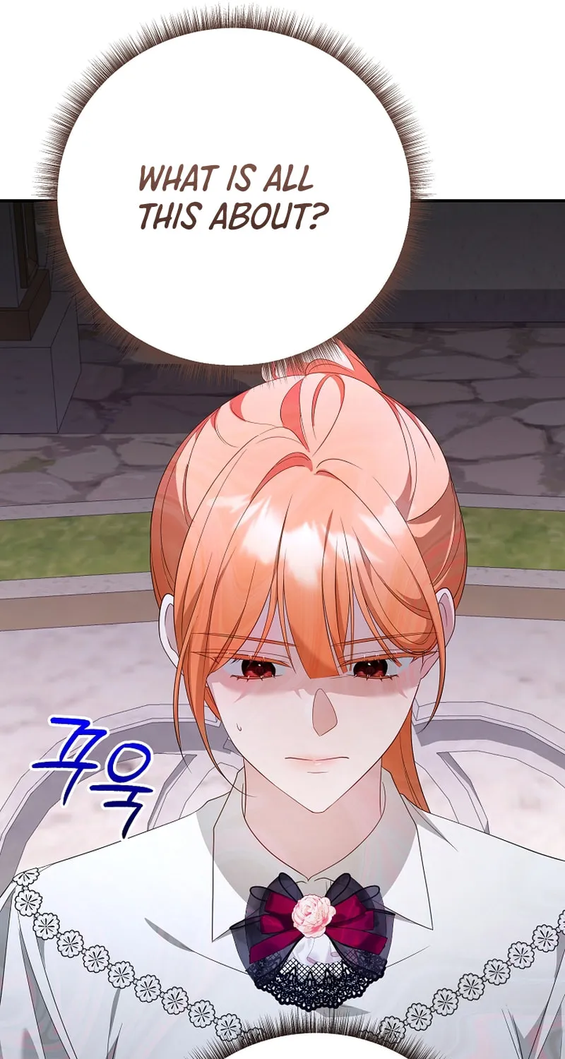 She Wasn't My Daughter Chapter 38 page 60 - 