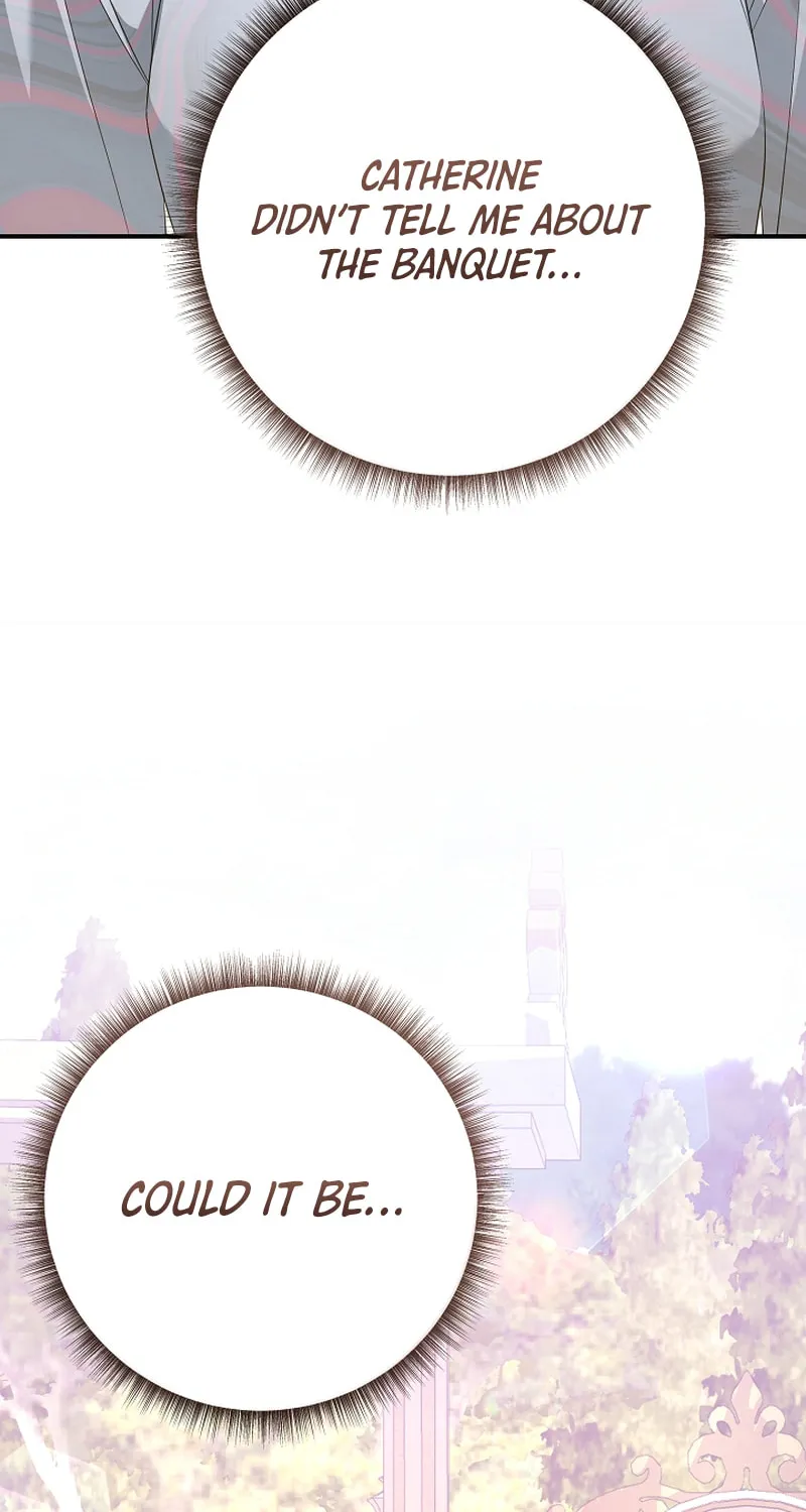 She Wasn't My Daughter Chapter 38 page 61 - 