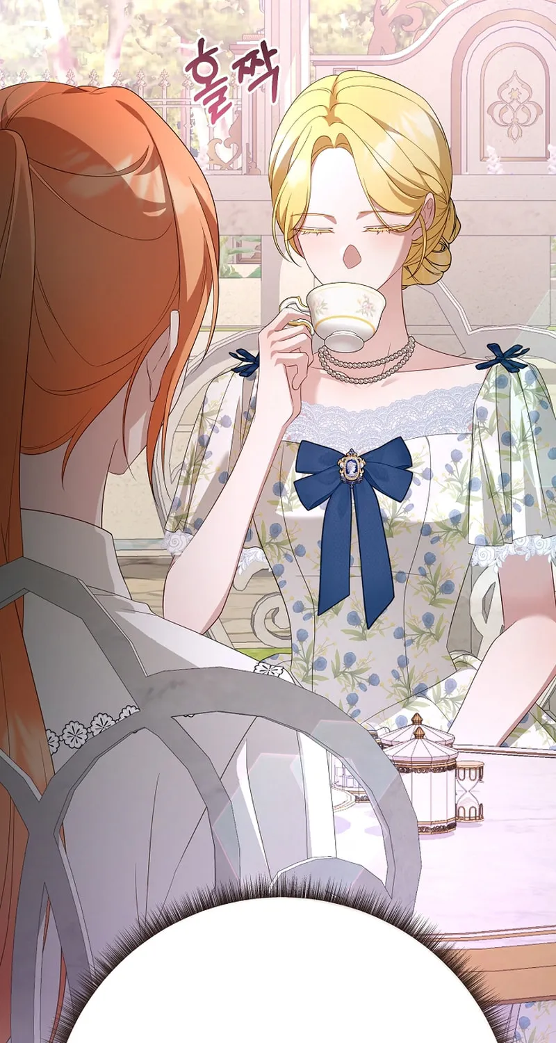 She Wasn't My Daughter Chapter 38 page 62 - 