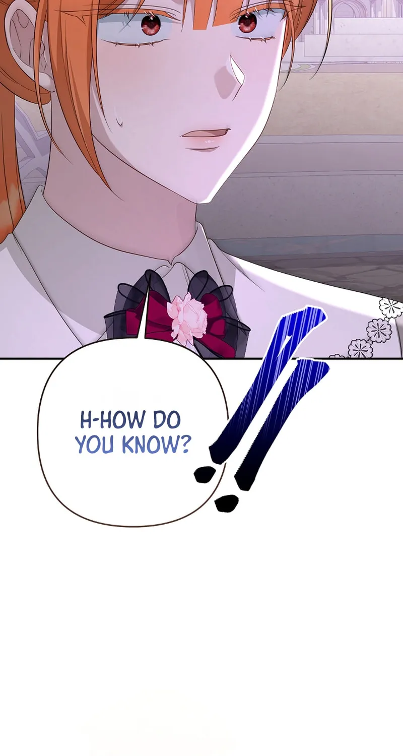 She Wasn't My Daughter Chapter 38 page 64 - 