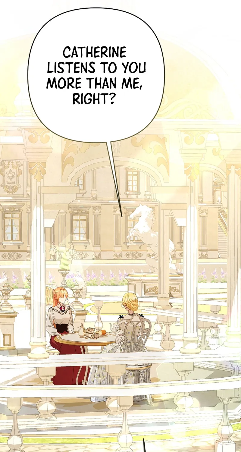 She Wasn't My Daughter Chapter 38 page 65 - 