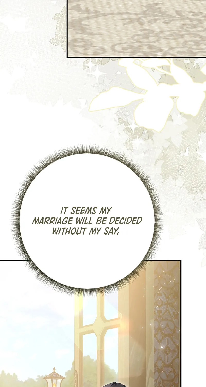 She Wasn't My Daughter Chapter 38 page 8 - 
