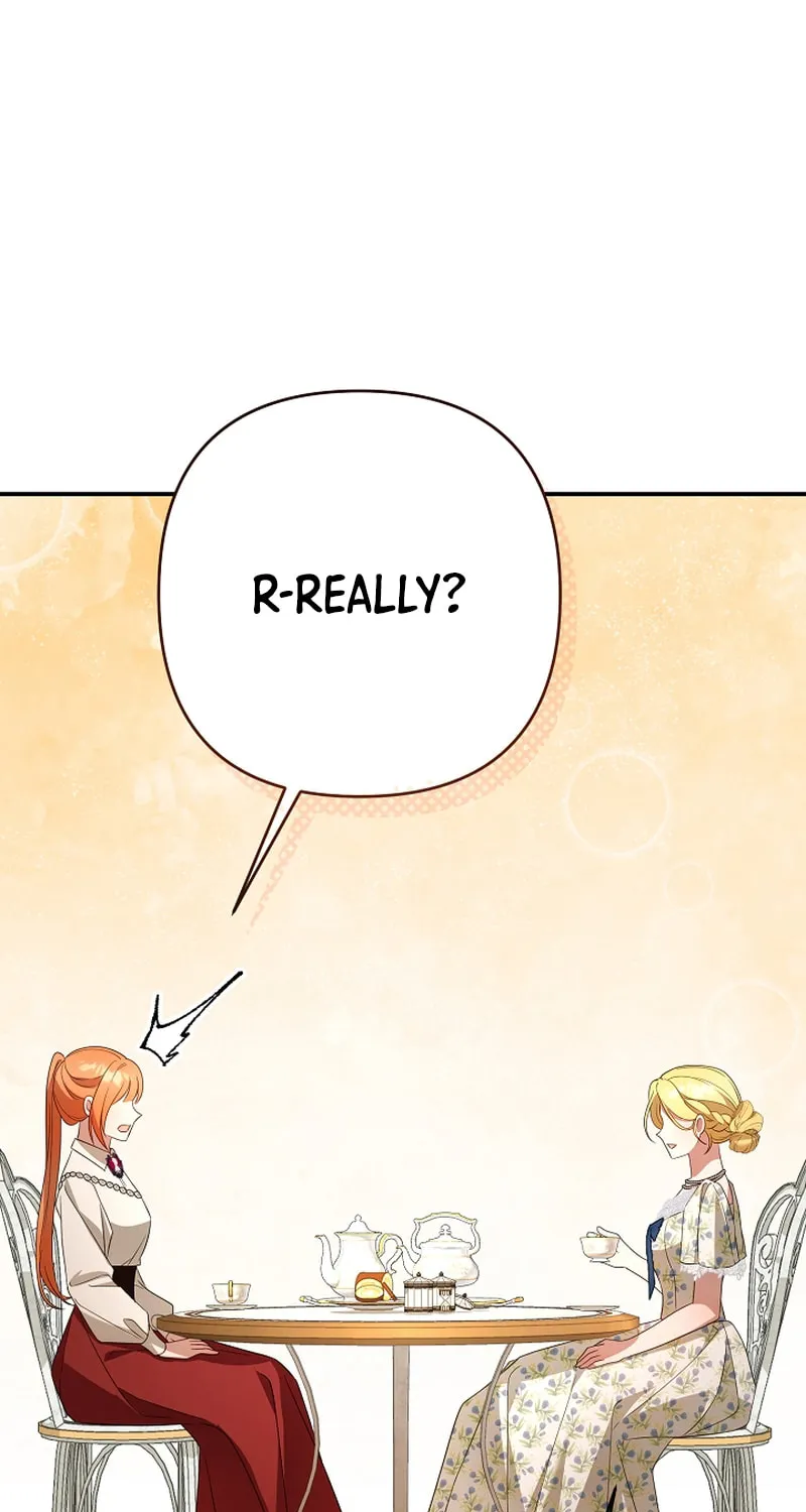 She Wasn't My Daughter Chapter 38 page 71 - 
