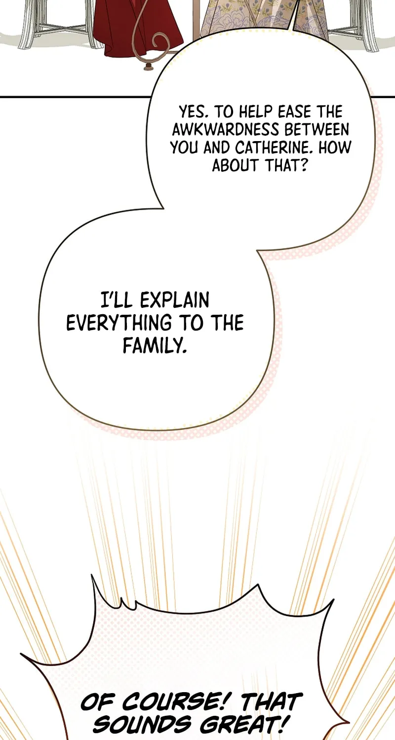 She Wasn't My Daughter Chapter 38 page 72 - 