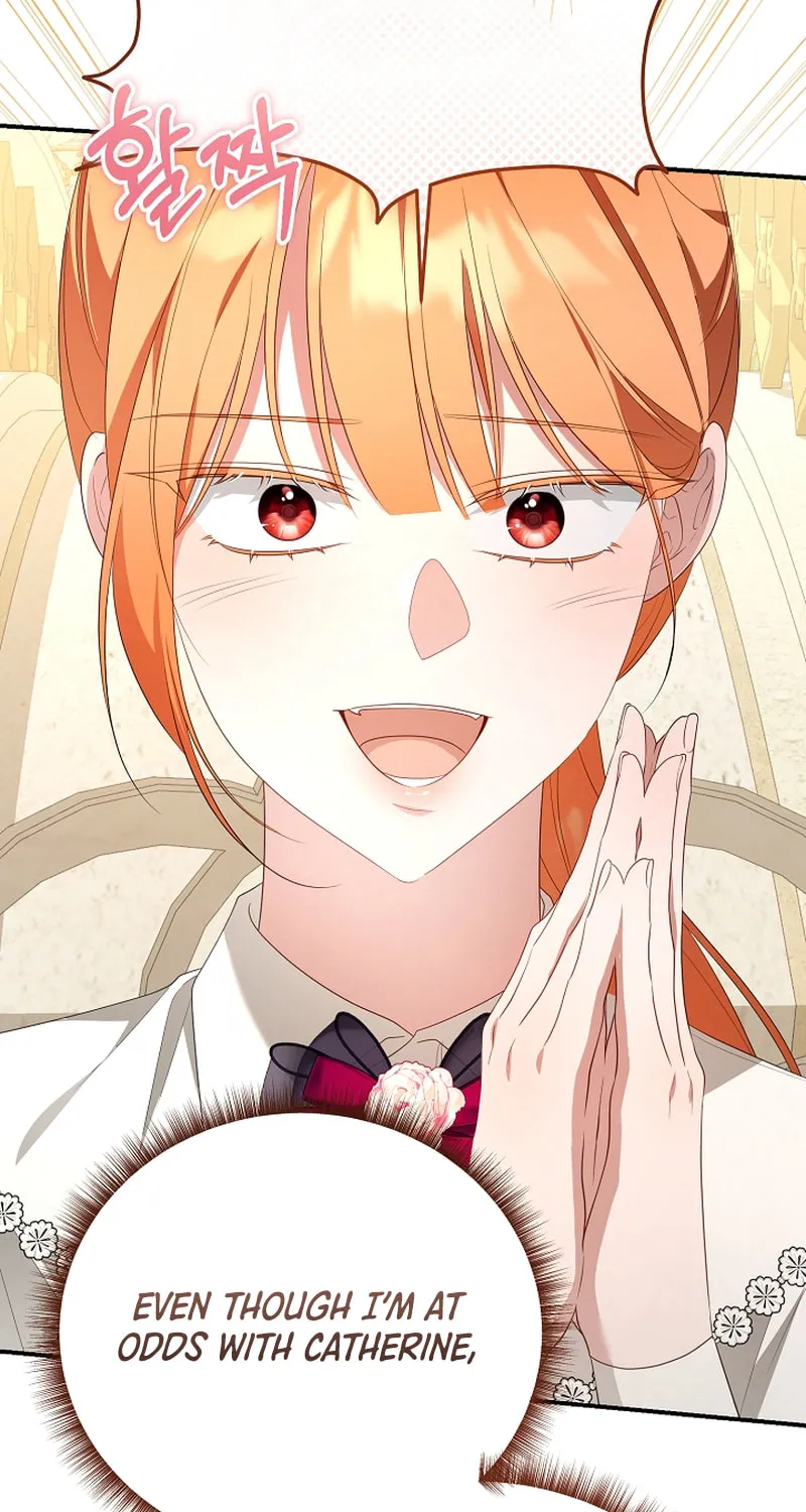 She Wasn't My Daughter Chapter 38 page 73 - 