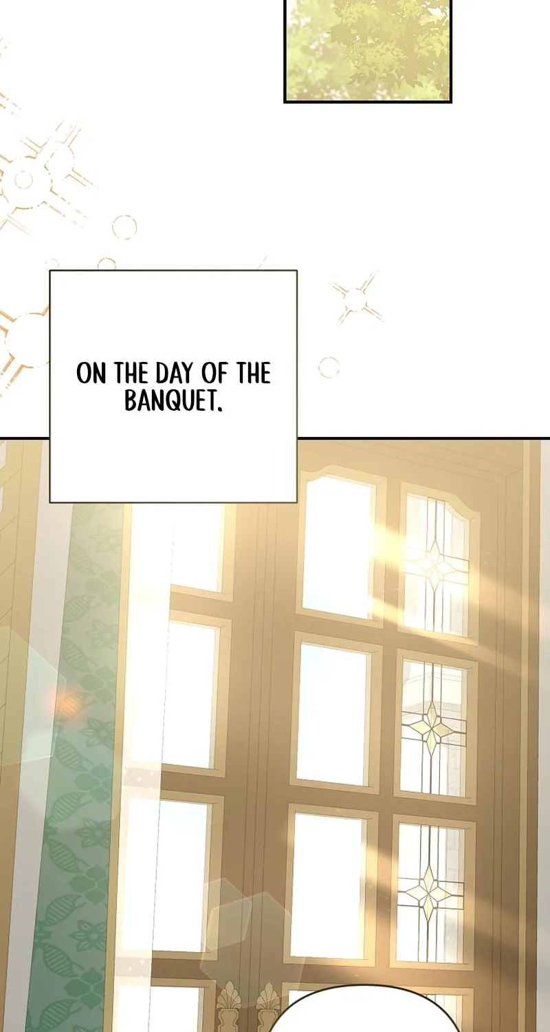 She Wasn't My Daughter Chapter 38 page 80 - 